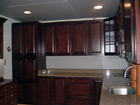 Kitchen remodel