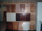 Bathroom vanities
