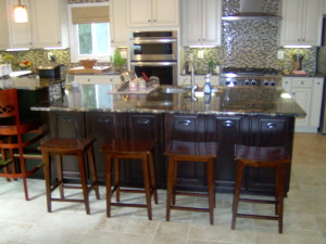 Full remodel